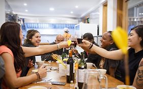 Community Hostel Alausi